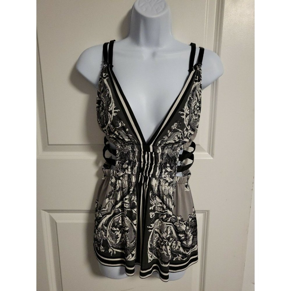 Express sexy Top Women Size S.
